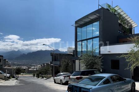 Santa Catarina, 新萊昂 66365, 墨西哥