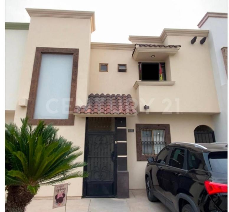 Circonia #891,, Ahome, Sinaloa 81228, Meksika