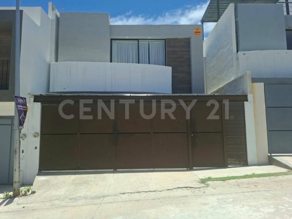 Calle Antigua ,, San Luis Potosi, San Luis Potosi 78413, Messico