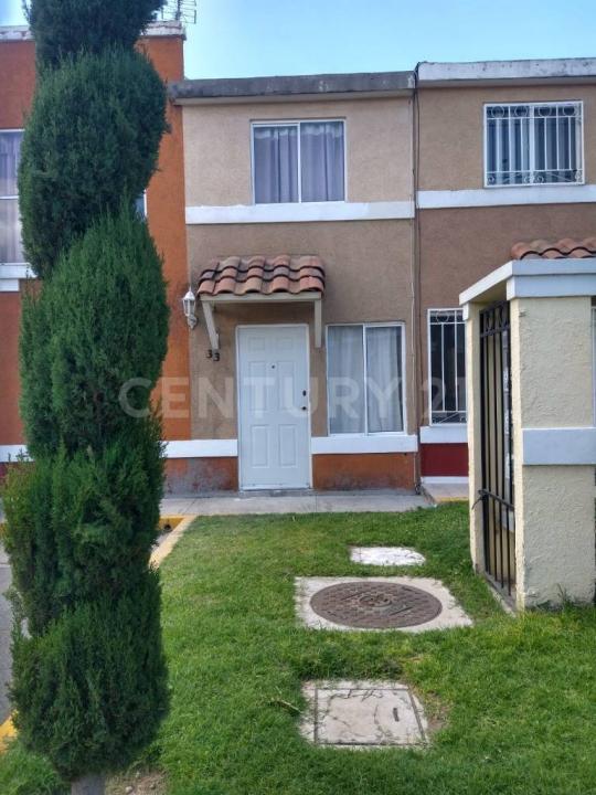 PRIVADA IRUS MZ 35 LT 1 VIVIENDA 33,, Tecámac, 멕시코 주 55767, 멕시코