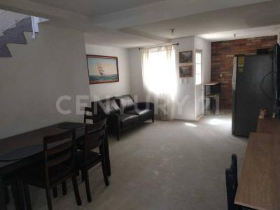 PRIVADA IRUS MZ 35 LT 1 VIVIENDA 33,, Tecámac, 멕시코 주 55767, 멕시코