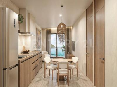 Mazatlan 10 Departamento 2G-1,, Compostela, Nayarit 63726, México