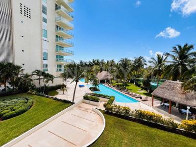 Av Bonampak M3 LT 17,, Cancún/Benito Juárez, Quintana Roo 77500, Mexico
