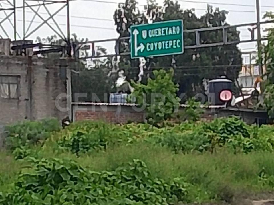 Coyotepec, Stato Del Messico 54667, Messico