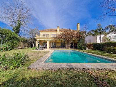 Abril Club de Campo , Berazategui, GBA Sur 1885, Argentina