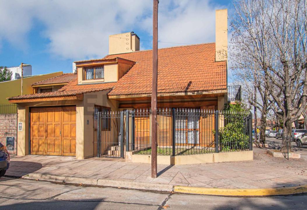 Victoriano Montes 694, San Fernando, GBA Norte 1609, Argentina