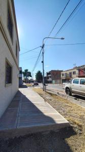 LAS MORERAS S/N, Las Heras, Mendoza 5539, Argentina