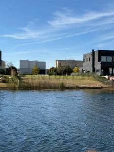 Marinas, Puertos del Lago , Escobar, GBA Norte 1625, 阿根廷