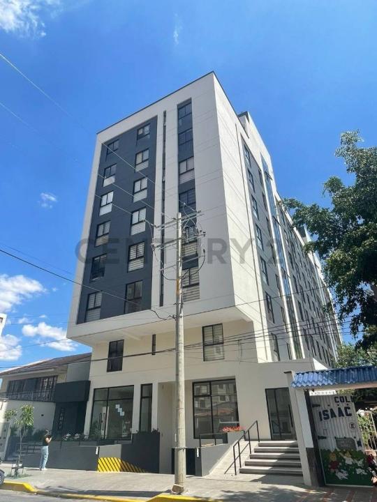 CALLE ANICETO PADILLA EDIFICIO SAMAY 232, Norte, Cochabamba 00001, 玻利维亚