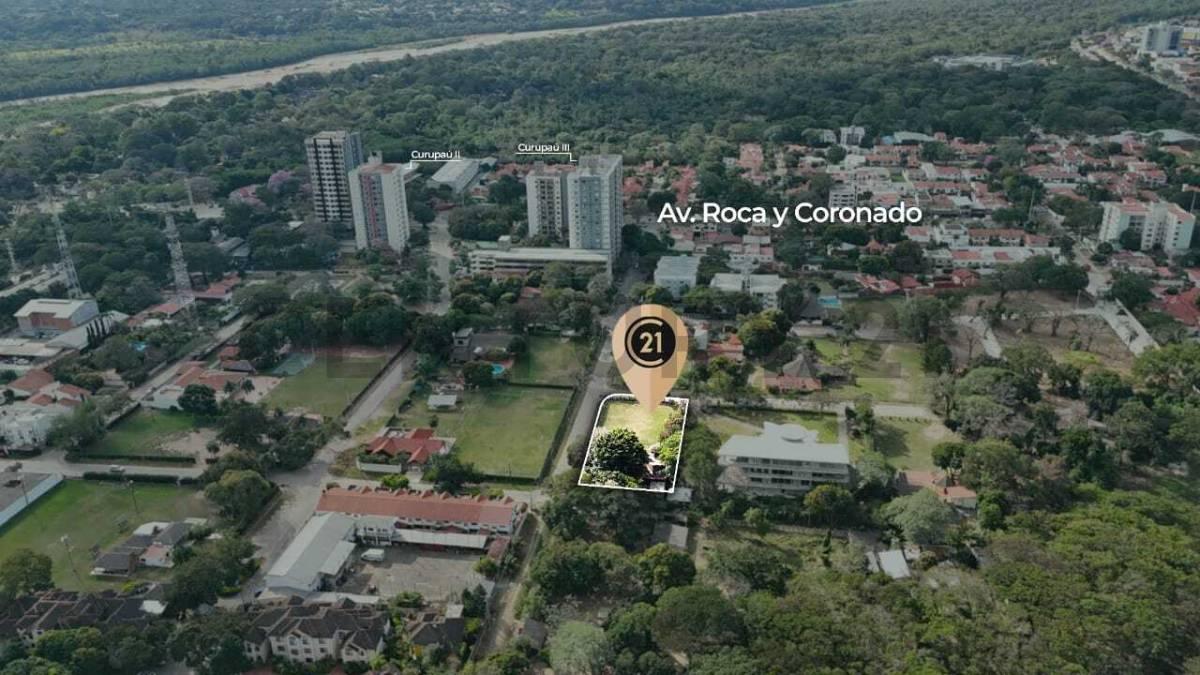 villa fraterna, fraternidad Pichiroses , Oeste, Santa Cruz 0000, Bolivya