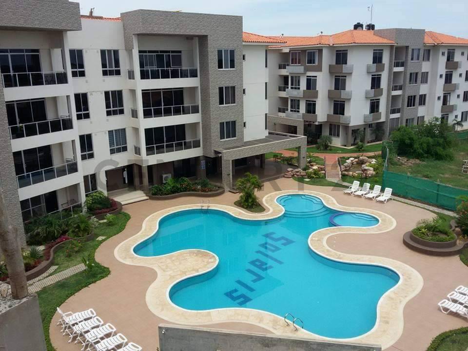 CONDOMINIO SOLARIS, AV. ESTEBAN RIBERA ESQ. PEREQUIJE , Los Tocos, Beni 00001, 玻利維亞