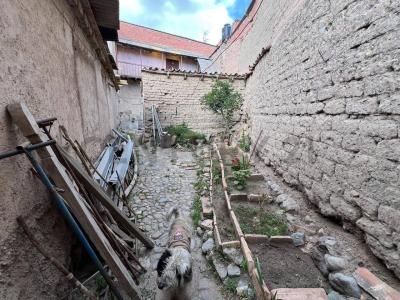 Zona Central calle Padilla 6, Casco Viejo Central, Potosí 00001, בוליביה