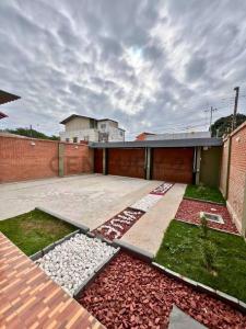 Av Ovidio Barbery calle  Ricardo Chavez 3003, Norte, Santa Cruz 00001, Bolívia