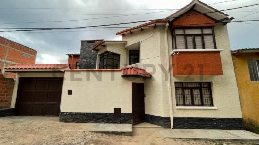 Pasaje Barbados 1, Sucre, Chuquisaca 000, Bolivia