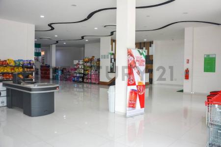 Este, Santa Cruz 00001, Bolivia