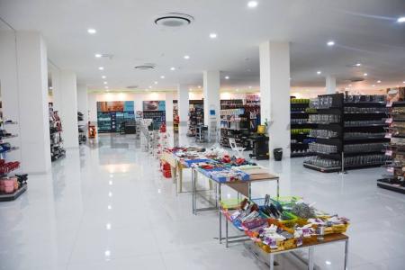 Este, Santa Cruz 00001, Bolivia