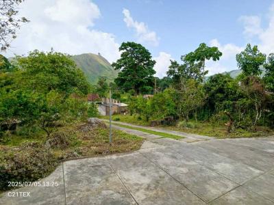 El Potrero de San Agustin S/N, San Agustín, Monagas 6210, Venezuela