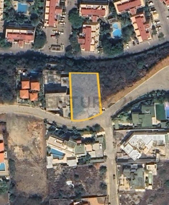 Las Lomas, calle principal Parcela Q1 G, Pampatar, Nueva Esparta 00001, Venezuela