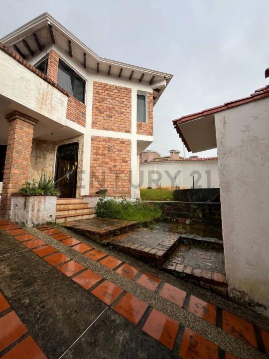 N/A 209, San Cristóbal, Táchira 00001, Venezuela