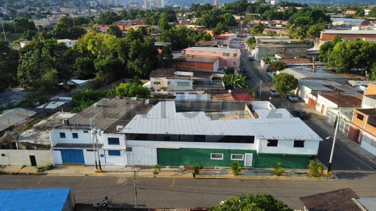 Pozuelos, Anzoategui 6023, Venezuela