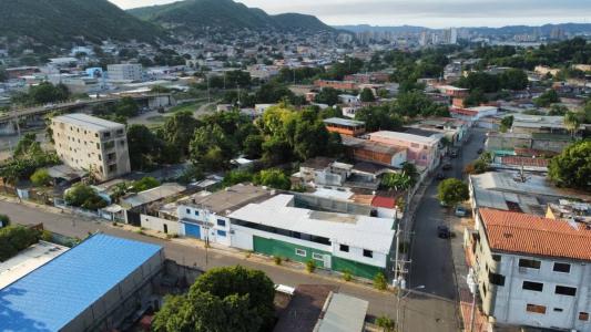 Pozuelos, Anzoategui 6023, Venezuela