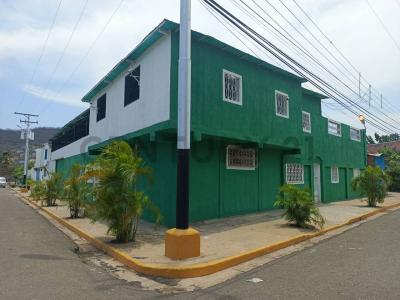 Pozuelos, Anzoategui 6023, Venezuela