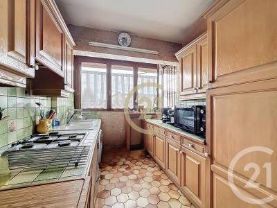 Jouy Le Moutier, イル=ド=フランス 95280, アキタン