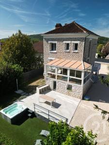 Souillac, Mediodia-Pireneos 46200, Francia