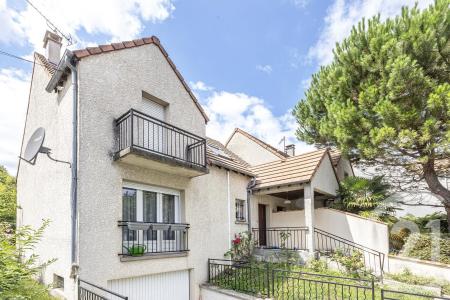 Champigny Sur Marne, Иль-де-Франс 94500, Франция