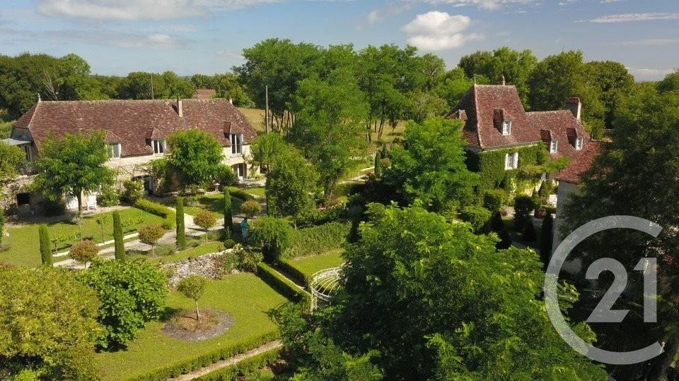 Montvalent, Midi-Pyrénées 46600, France