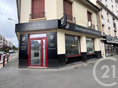 Bezons, Île-de-France 95870, France