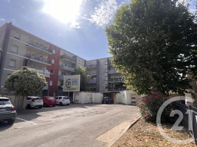 Ales, 格朗多克魯西永 30100, 法國