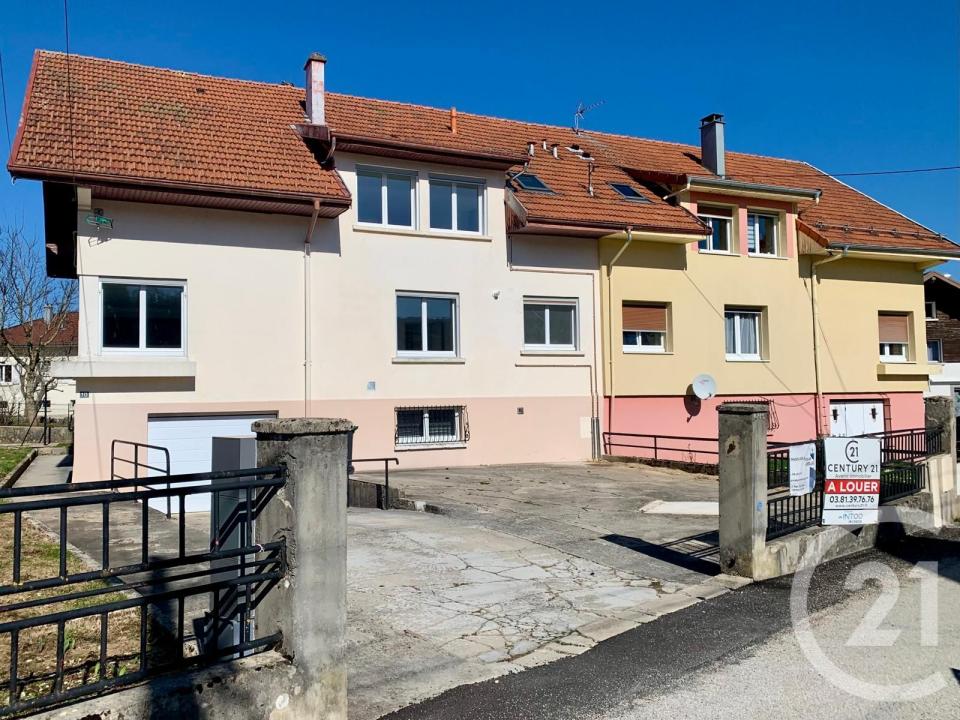 Pontarlier, Franche-Comté 25300, 프랑스