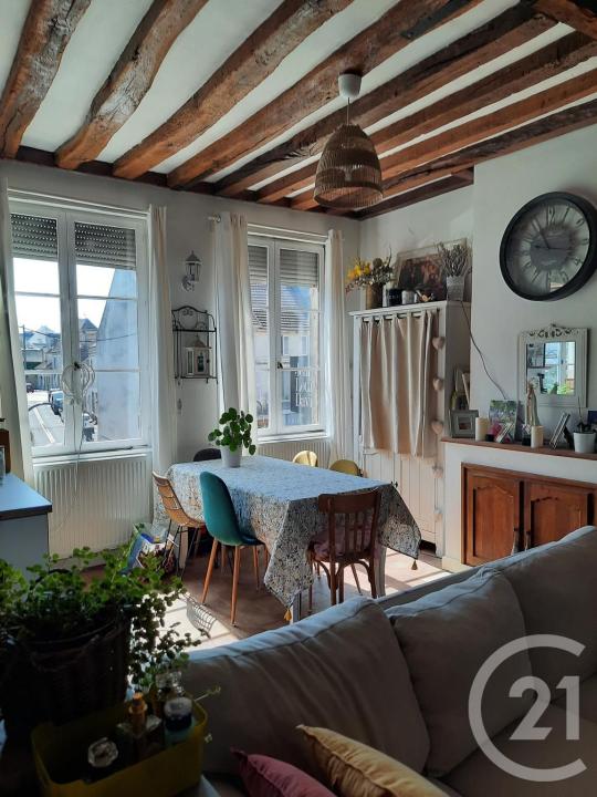 Crepy En Valois, Picardie 60800, צרפת