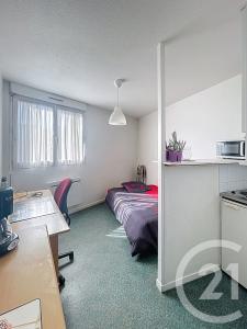 Clermont Ferrand, Owernia 63000, Francja