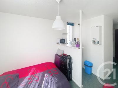 Clermont Ferrand, Owernia 63000, Francja