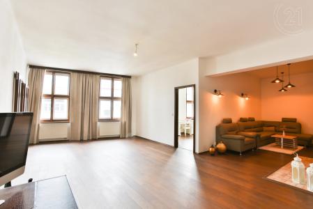 23, Krakovská, Praha, území Hlavního města Prahy 11000, Czech Republic