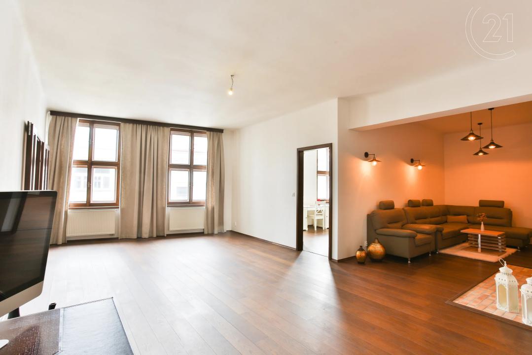 23, Krakovská, Praha, Území Hlavního Města Prahy 11000, 체코
