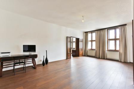 23, Krakovská, Praha, Území Hlavního Města Prahy 11000, 체코