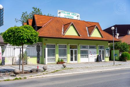 Masarykova, Luhačovice, Zlín 76326, République Tchèque