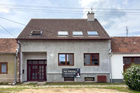 Růžová, Ladná, Břeclav 69146, Tschechische Republik