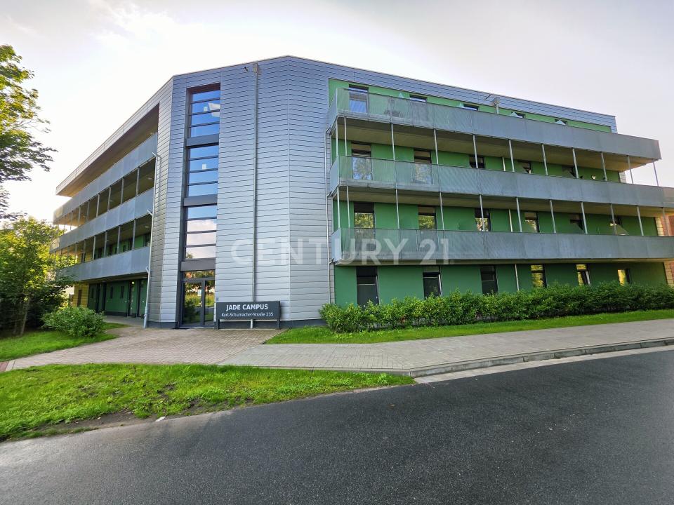Wilhelmshaven, Niedersachsen 26389, Alemania