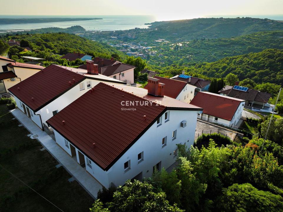 Izola, Malija, Izola, Obalno - Kraška 6310, Slovenia