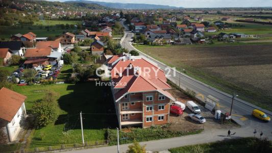 Brdovec, Donji Laduč, Brdovec, Zagrebačka Županija 10291, Croatia