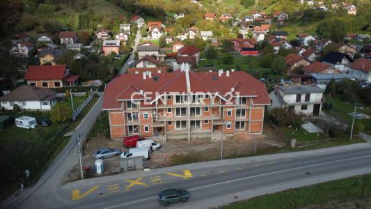 Brdovec, Donji Laduč, Brdovec, Zagrebačka Županija 10291, Hırvatistan