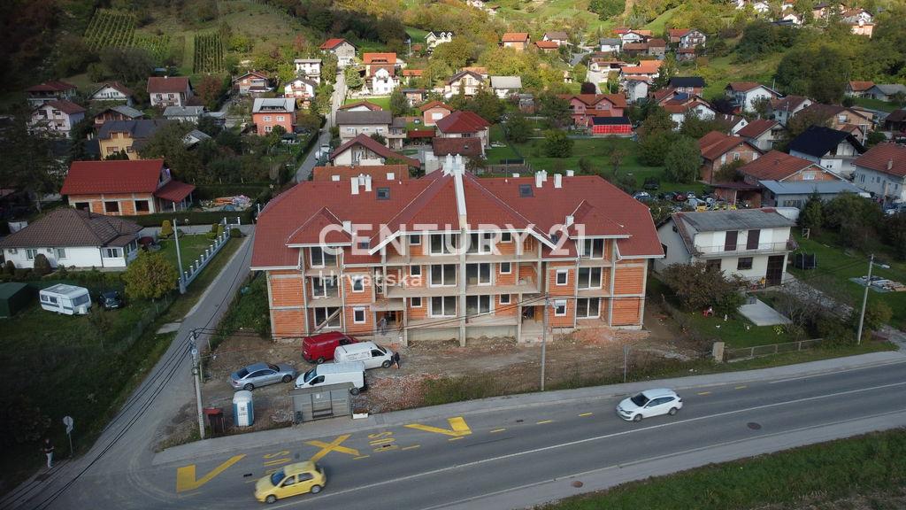 Brdovec, Donji Laduč, Brdovec, Zagrebačka Županija 10291, Croacia