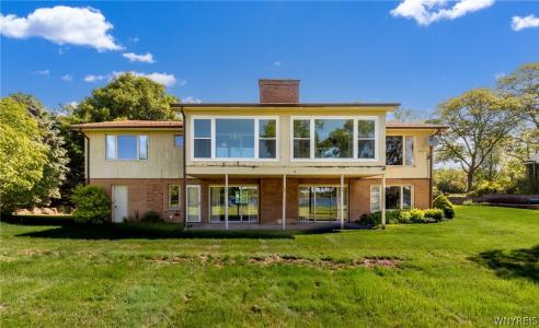 2382 West Oakfield Road, Grand Island, NY 14072, USA