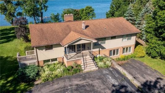 2382 West Oakfield Road, Grand Island, NY 14072, USA