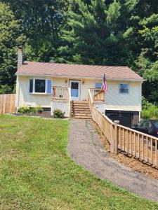 55 Trafford Road, Binghamton, New York 13901, États-Unis