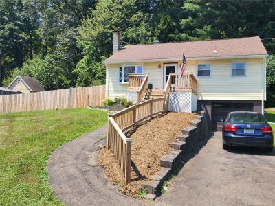 55 Trafford Road, Binghamton, New York 13901, États-Unis